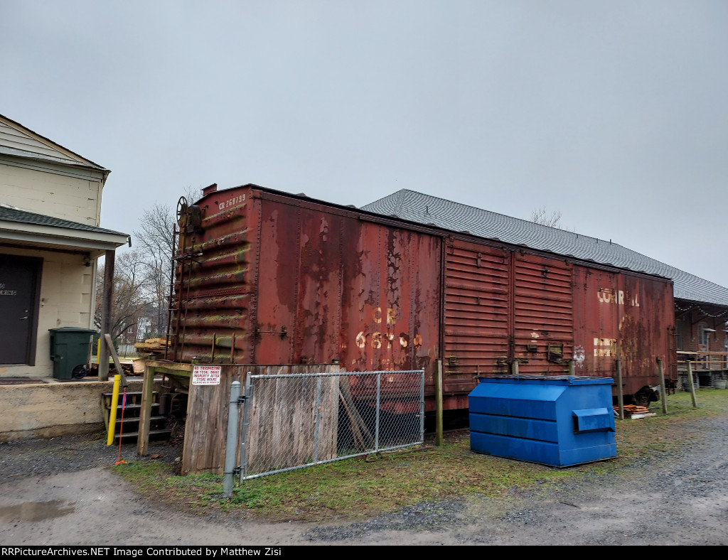 CR 268799